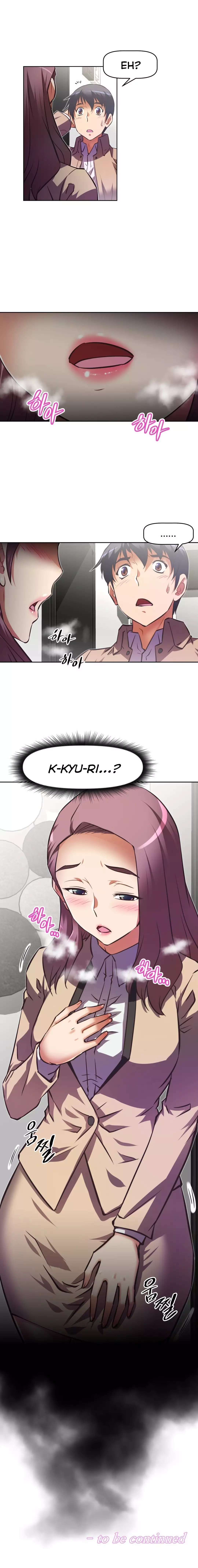 Brawling Go Ch.76-120
