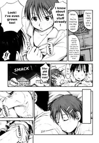 [Hagure Tanishi] Itsumo Kimi o Kanjiteru - All day & all night, I feel you. [English] [Random Translator] [Decensored]