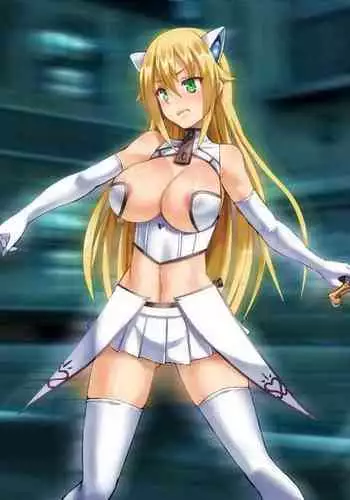[にょろぺでぃあ] カラレスファンタシィ しょくわた ～アップルビットの触手姫～ バフレンシア編