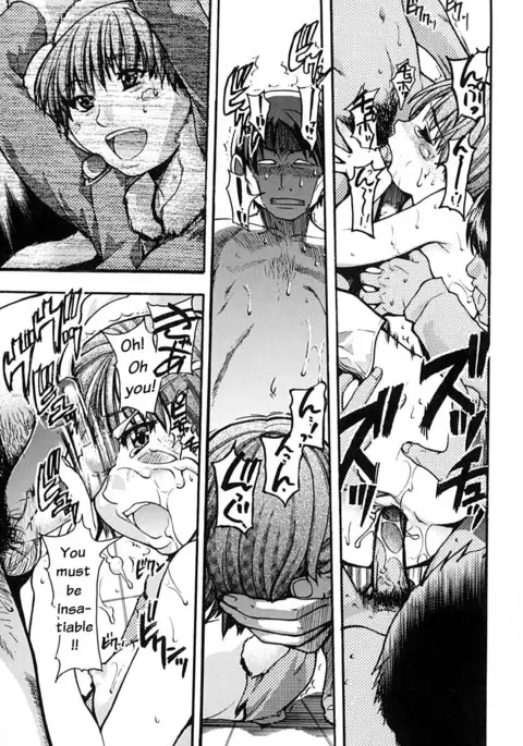 Shining Musume Vol. 2 - Second Paradise