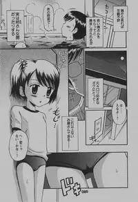 COMIC Hime Dorobou 2007-12