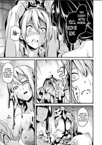 [DATE] Doukyo Suru Neneki Ch. 4 (COMIC Unreal 2019-02 Vol. 77) [English] [Col. Sanders] [Digital]