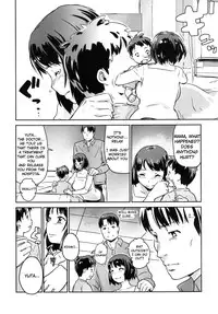 [Enoughmin (Yarai Akira)] Hitozuma Kari - Kousoku Zecchou Sundome Game Nanbyou no Wagako no Chiryouhi no Tame Sono Mi wo Sashidasu Tsuma [English] [notna] [Digital]