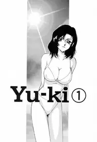 [Taira Hajime] Yu-Ki
