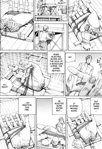 [Kago Shintarou] Chou Douryoku Mouko Daishuurai - The Ultra Power Mongol Invasion | Super Powered Mongolia Invasion [English] [Caterpillar]