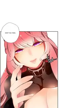 [Juder] Lilith`s Cord Ch.1-19 (English) (Ongoing)