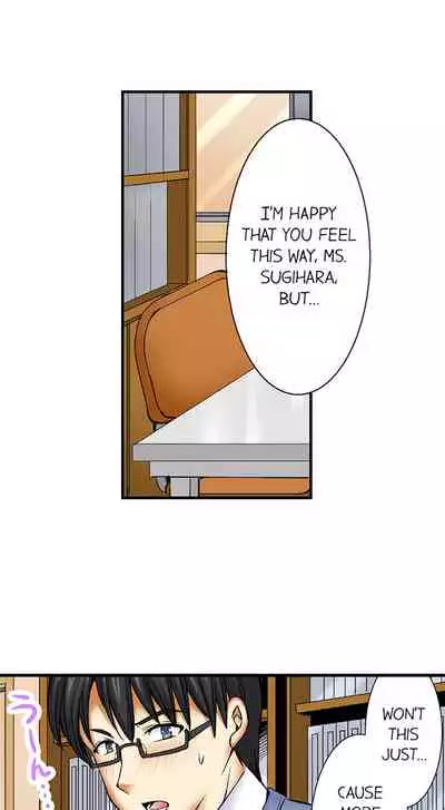 [Aoi Yumi] Doushite Sensei to Sex Shicha Dame nan desu ka? | Why Can't i Have Sex With My Teacher? [English]