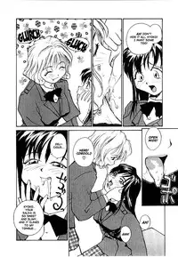[RaTe] RaTe Jiru [English] [TCup]