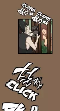 [Hong BanJang] Aharoo Ch.1-27 (English) (YoManga) (Ongoing)