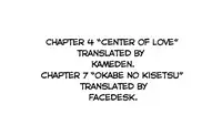 [Fuyuno Mikan] Chiisakutemo iijanai! | What's wrong with being small!? [English] [Rin]