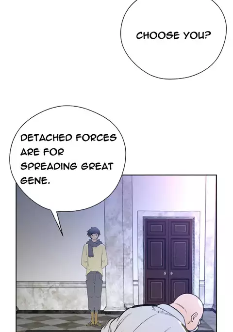 Perfect Half Ch.1-9