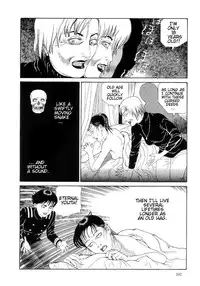 [Maruo Suehiro] Paraiso - Warau Kyuuketsuki 2 | The Laughing Vampire Vol. 2 [English]
