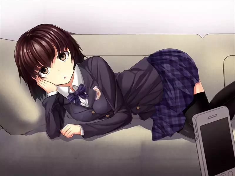 Ayatsuri App o Tsukatte Namaikina JK Sai Kyouiku!! -Zetsurinko Chin Otoko no Gyakushu-