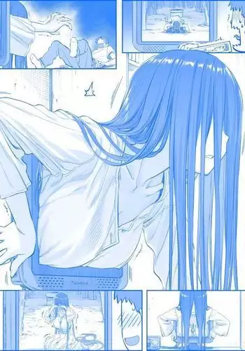 Sada-Chan