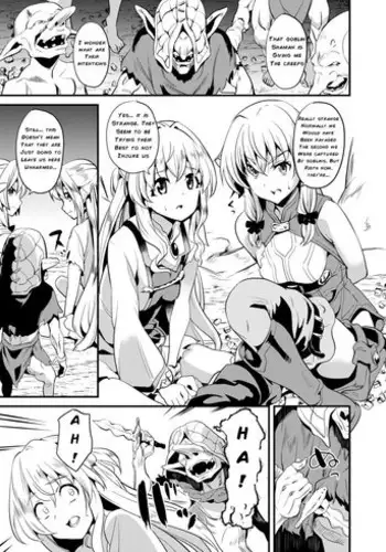 Motenai Jimi na Elf o Kanojo ni Shita Hanashi 3 | I'm Dating A Plain-Looking, Unpopular Elf 3