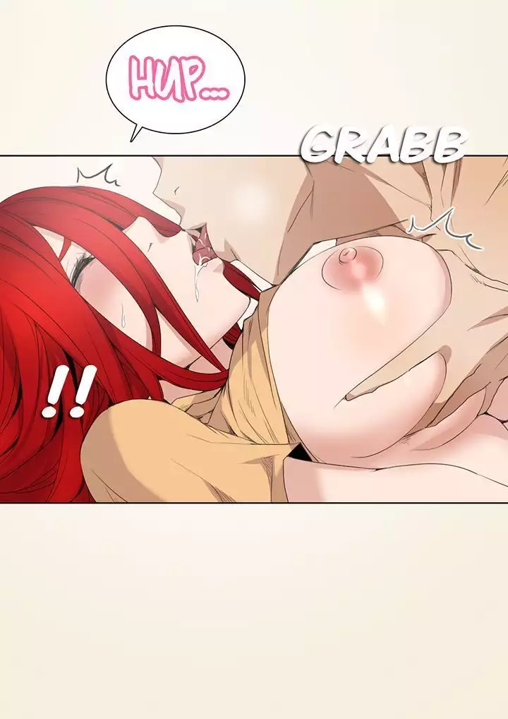 Cartoonist's NSFW Season 1 Chapter 1-10