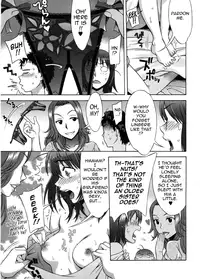 [Hanzaki Jirou] Sweet Sugar Baby Ch. 1-7 [English] [Tadanohito]
