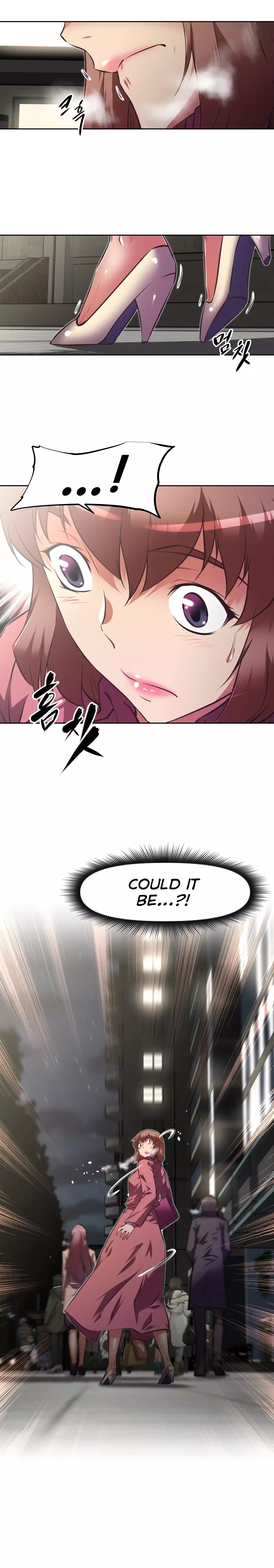 Brawling Go Ch.76-125