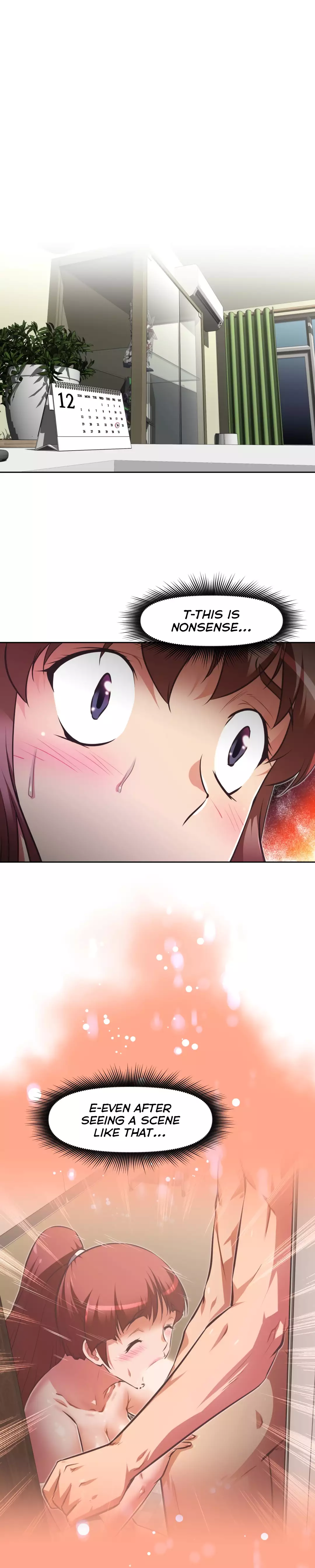 Brawling Go Ch.76-120
