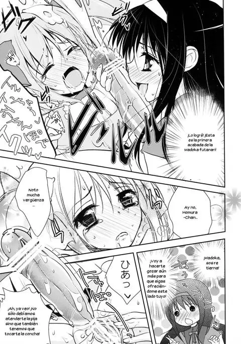 Futa Mado Homu
