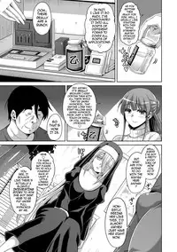[Nikusoukyuu.] Hanazono no Mesudorei | The Slave Girls of the Flower Garden Ch. 1-9 [English] {darknight} [Decensored]