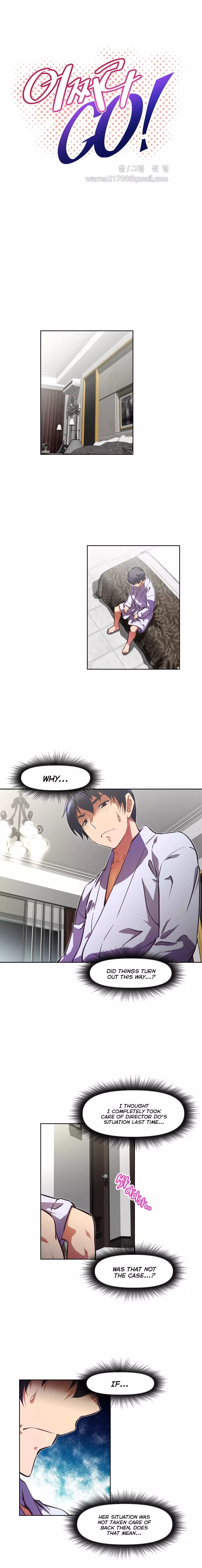 Brawling Go Ch.76-122