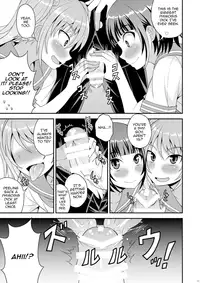 [Datsuryoku Kenkyuukai (Kanbayashi Takaki)] Meshimase Houkago Otokonoko! [English] [mysterymeat3] [Digital]
