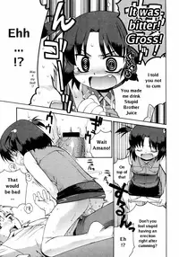 [Yaya Hinata] Perverseness Ch. 1-4 [English] [YQII]