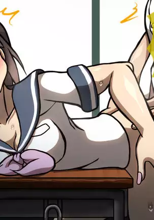 Itsumo no Koukei Season 3