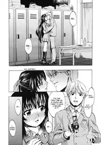 [Takenoko Seijin] Te to Te Tsunaide | When you let go of my hands [English]
