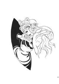 [Takakuya (Takaku Toshihiko)] Touhou Youjo Ranbu 7 | Touhou Enchantresses’ Dance 7 (Touhou Project) [English]