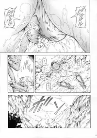 (C90) [Yokohama Junky (Makari Tohru)] Solo Hunter-tachi no Seitai (Monster Hunter) [Chinese] [中国翻訳] [VK1062喵&萌紋 漢化]