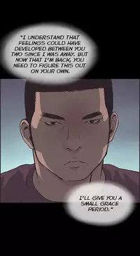 [Mr. Byeong-Su] Cohabitation Ch.1-46 (English) (Ongoing)