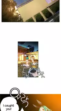 [Juder] Lilith`s Cord Ch.1-19 (English) (Ongoing)