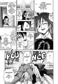 [DISTANCE] Michael Keikaku ~Kyou kara Boku wa Onnanoko~ 2 [English] [Tadanohito] [Decensored]