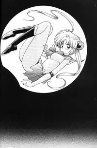Subete Wa Yume No Sei Ni Sureba II [Sailor Moon]