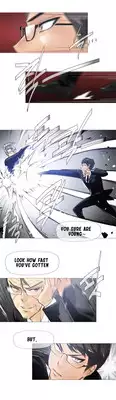 [ButcherBoy] Household Affairs Ch.1-24 (English) (YoManga) (Ongoing)