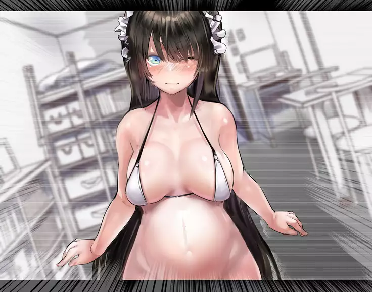 Saimin etchi de hi mote no ore ga osananajimi o haramaseta ohanashi