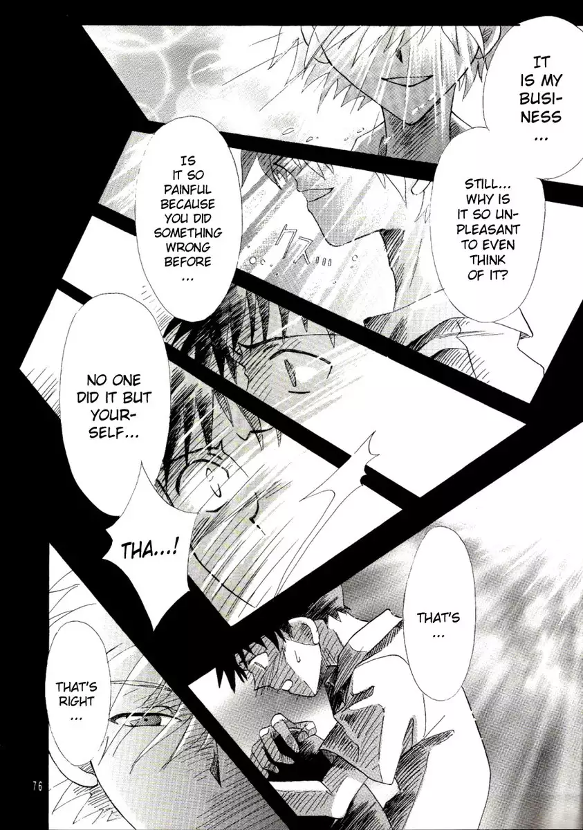Paradise Lost 07