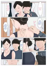 [Horsetail] Kaa-san Janakya Dame Nanda!! 5 ~Kanketsuhen Zenpen~| Mother, It Has to Be You ~Conclusion Part 1~[English][Amoskandy]