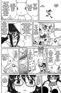 (C80) [Takotsuboya (TK)] Tonari no Ie no Mahou Shoujo - The magical girl next door (Puella Magi Madoka Magica) [English] [QB-tl]