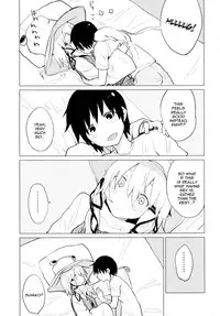 [100yenMoFA (Mirino)] Suwa Shota Tsumeawase Suwa Shota Bangaihen 6 (Touhou Project) [English] {Hennojin} [Digital]