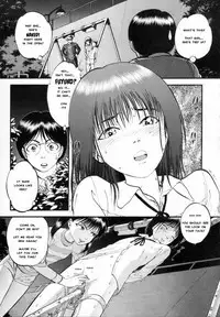 [Yoriu Mushi] R Shitei Ge [English] [MisterJ]
