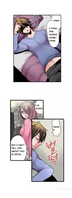 Shameful Vending Machine Ch.1-12 (English) (Ongoing)