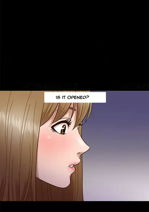 Secret Island Ch.1-22