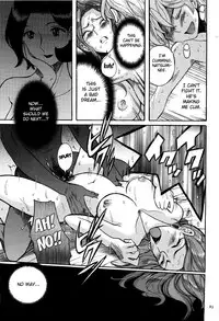 [Kojima Miu] Nympho Maman Boshi Soukan - Mama no Shikyuu wa Boku no Mono Ch. 1-14 [English] [Fated Circle]