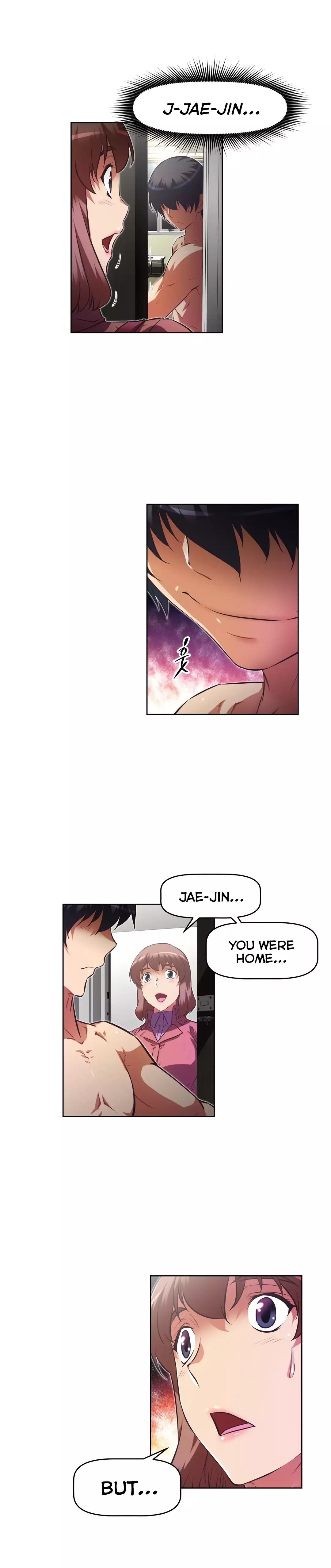 Brawling Go Ch.76-122