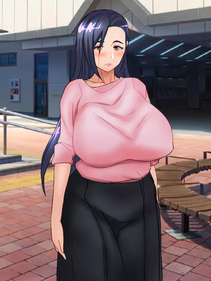 Ore no Kanojo ga Toshishita no Kyokon Futanari JK Nanka ni Netorareru Hazu ga nai