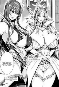 [Fei] Ippai Itte ne, Yuusha-sama Ch. 1 (COMIC Penguin Celeb 2016-07) [English] [CGrascal]