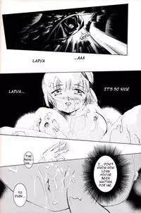 (C63) [Barbaroi no Sato (Ryuuka Ryou)] Hadashi no VAMPIRE 7 | Barefoot VAMPIRE 7 (Vampire Princess Miyu) [English] [EHCOVE]